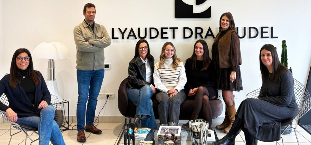 Vos experts en immobilier à Roanne, présentés par Society Magazine