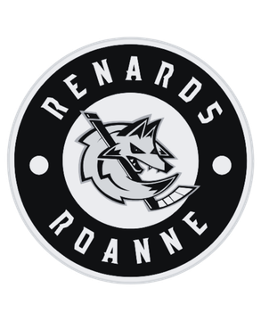 Les Renards de Roanne, partenaires du magazine Society