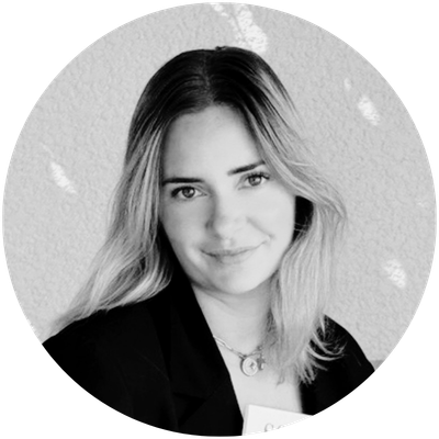 Marine Demon, responsable commerciale de Roanne