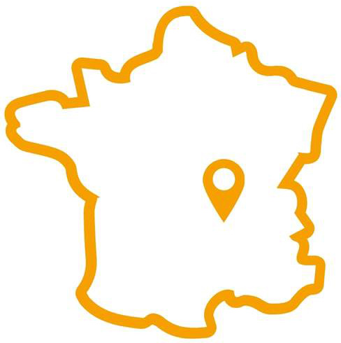 Qualité de production de la revue Society Magazine à Saint-Etienne