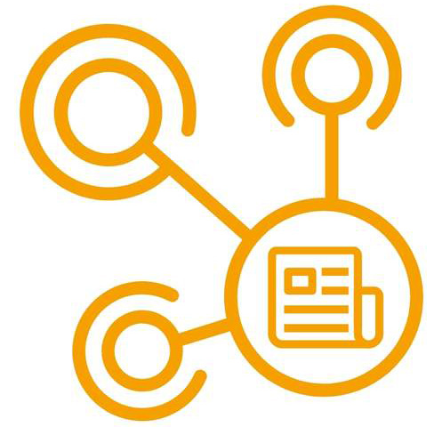 Diffusion du magazine Society dans les régions de la Loire, du Rhône et de la Drôme