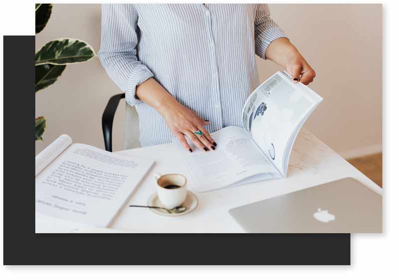 Vos experts en communication dans la Loire