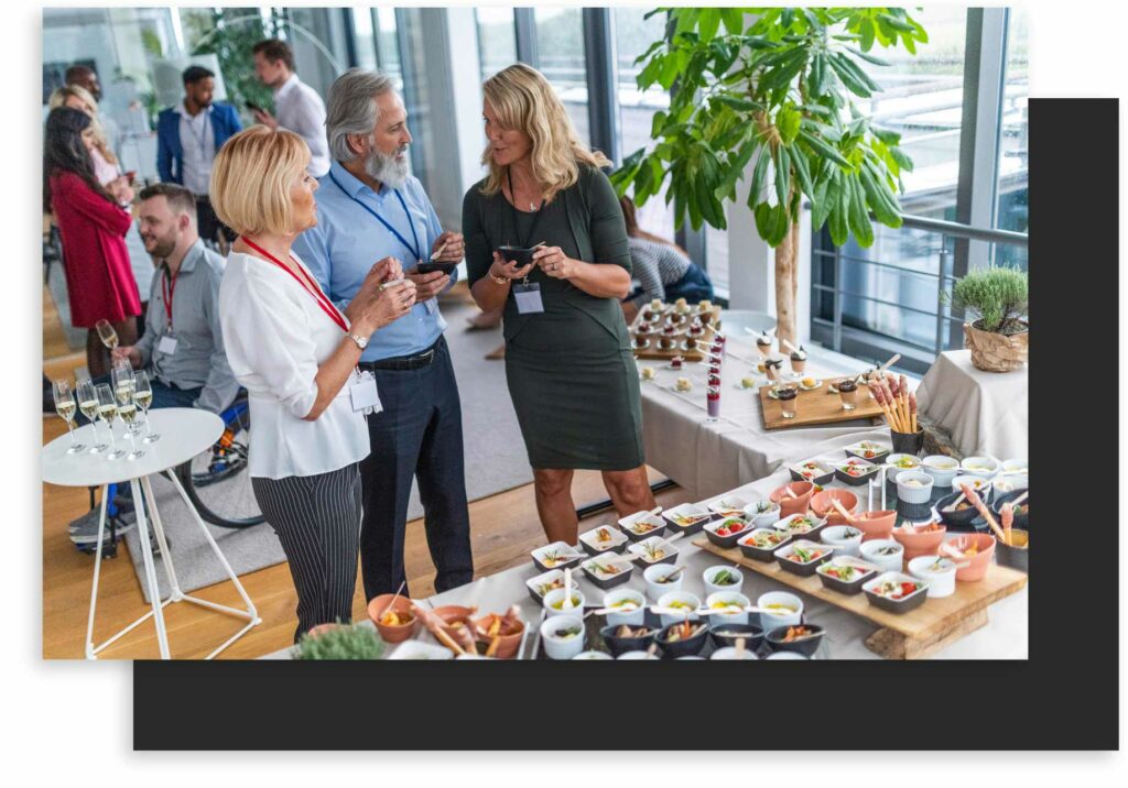 Society vous propose l'organisation d'événements dans la Loire et départements alentours