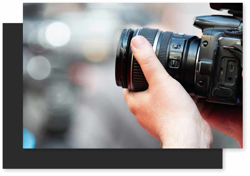 Photos et vidéos conçues par les partenaires de Society à Saint-Etienne