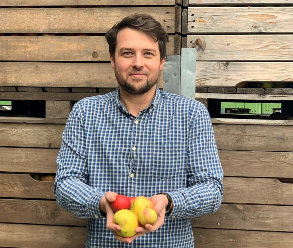 Bissardon Jus de Fruits, le partenaire de Society Magazine dans la Loire