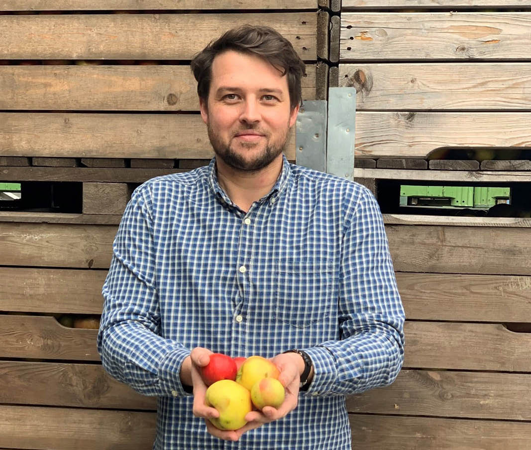 Bissardon Jus de Fruits, le partenaire de Society Magazine dans la Loire