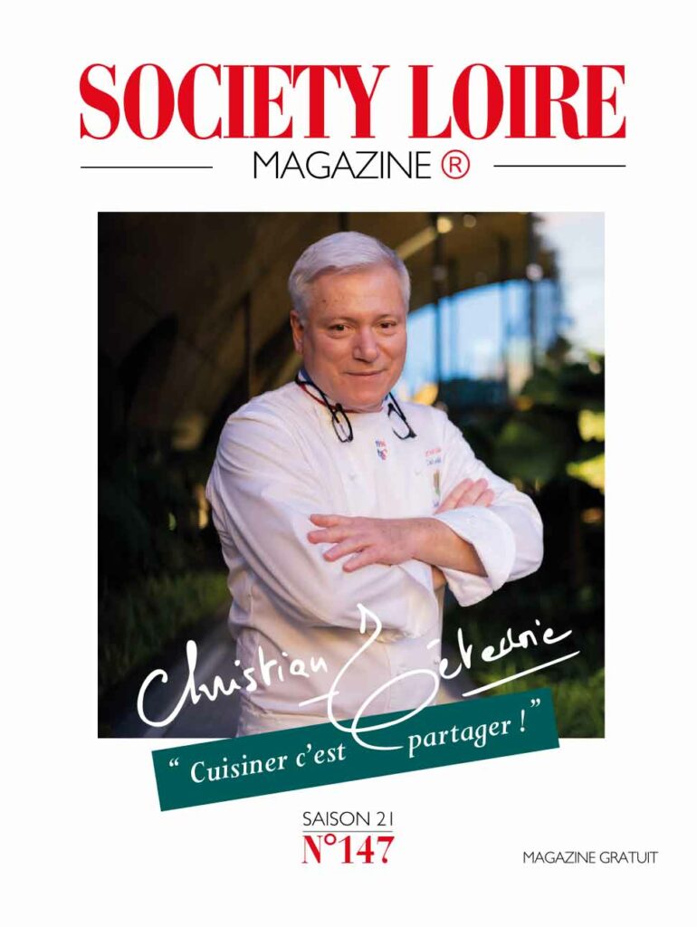 Votre magazine en consultation libre à Roanne