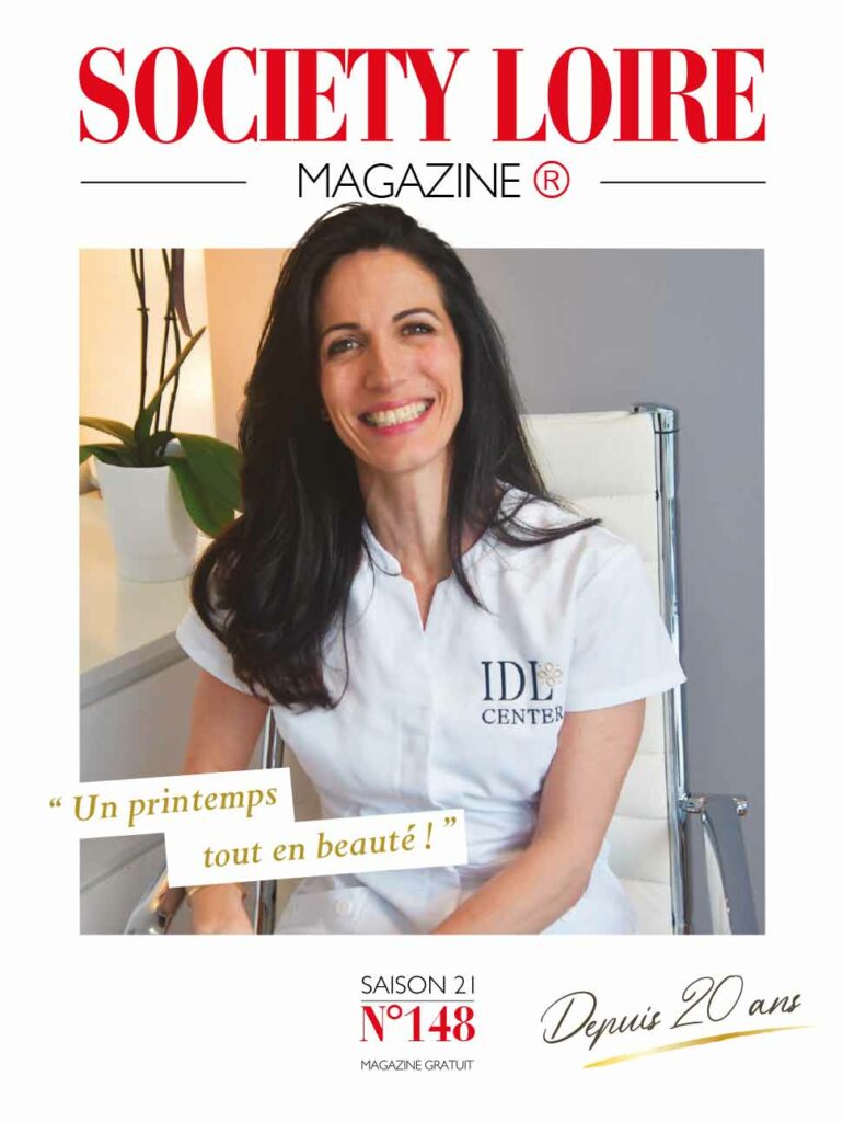 Votre magazine en consultation libre à Roanne