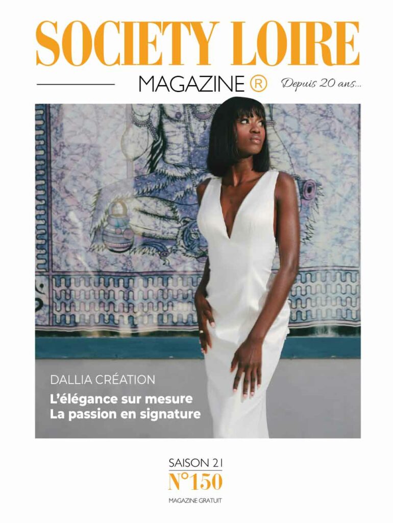 Consultez le magazine Society à Roanne
