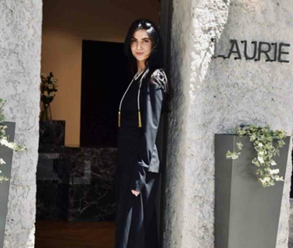 Laurie, magasin de vêtements à Montbrison, raconté par votre magazine