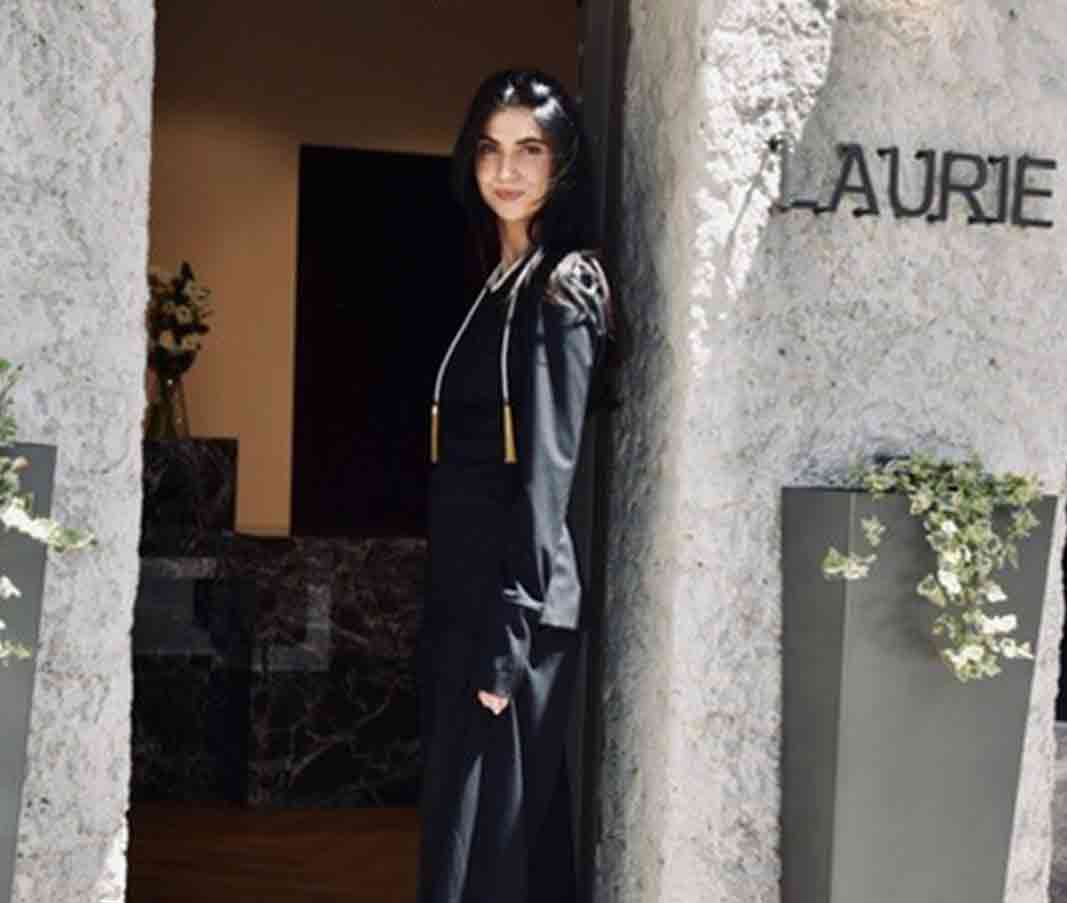 Laurie, magasin de vêtements à Montbrison, raconté par votre magazine