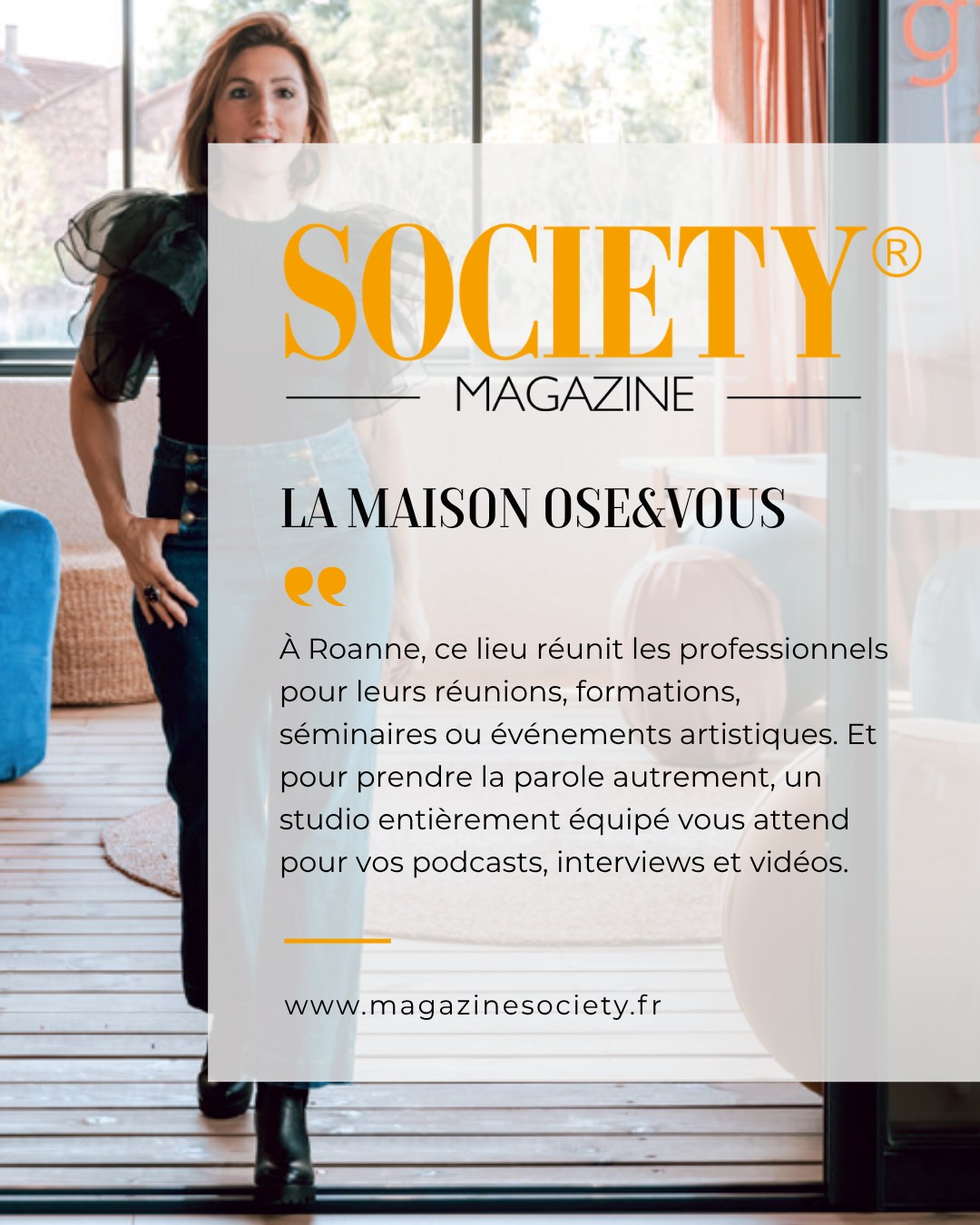 💡 Il y a des adresses qui changent une journée… et d'autres qui changent la…