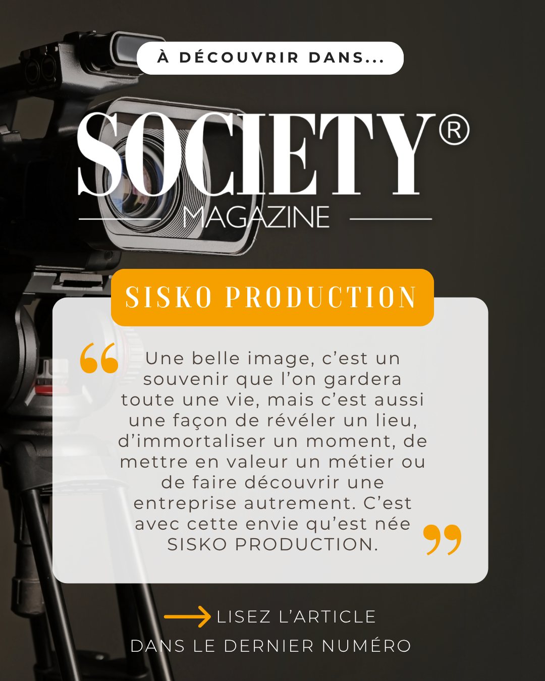 📸 Une belle image, c'est un souvenir pour toute une vie… SISKO PRODUCTION Un mariage,…